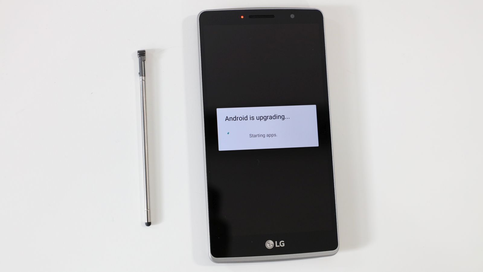 LG G4 Stylus 8