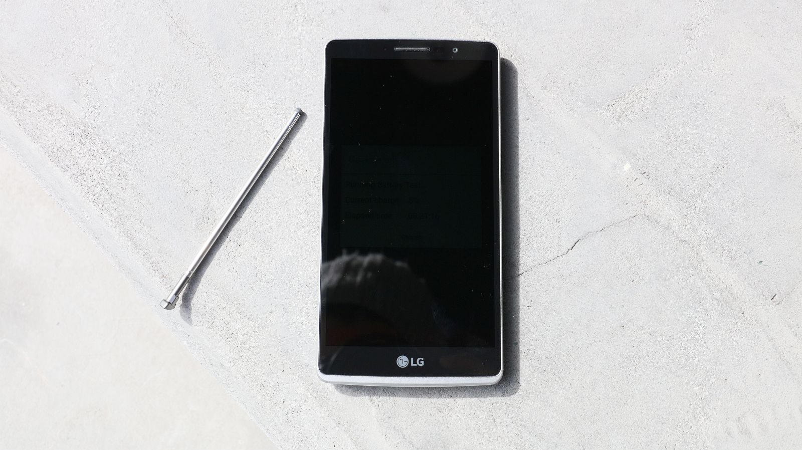LG G4 Stylus review 1