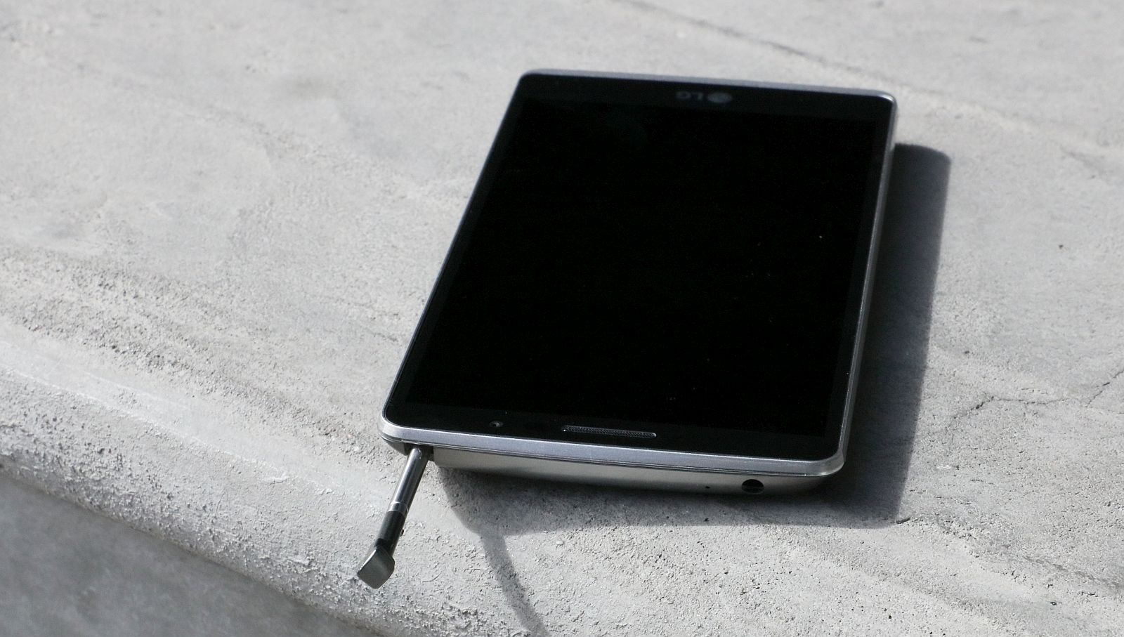 LG G4 Stylus review 2
