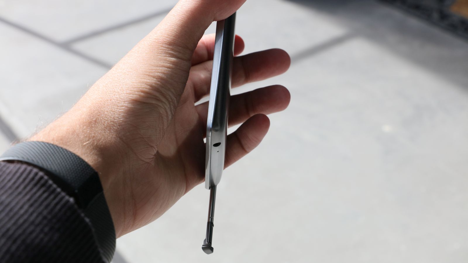 LG G4 Stylus review 3