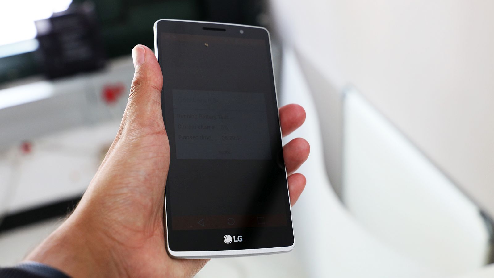LG G4 Stylus review 7