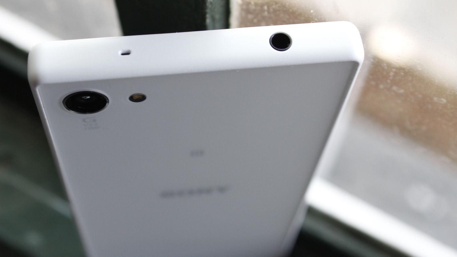 Sony Xperia Z3 Compact review 3