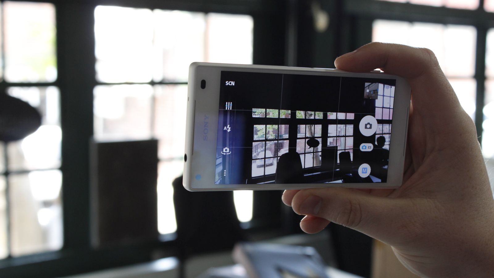 Sony Xperia Z3 Compact review 4