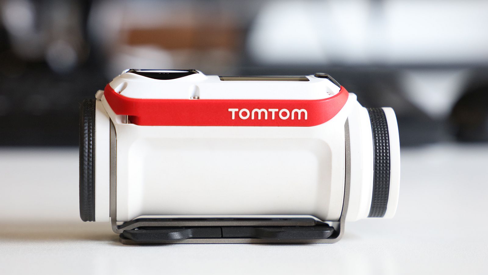TomTom Bandit review 2