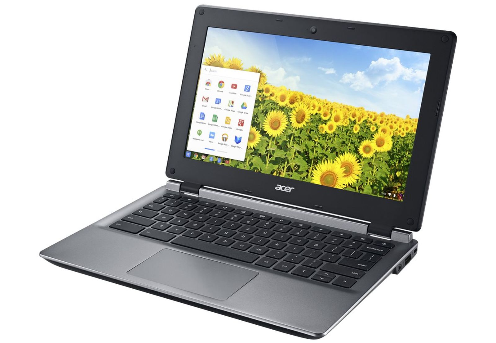 acer chromebook c730