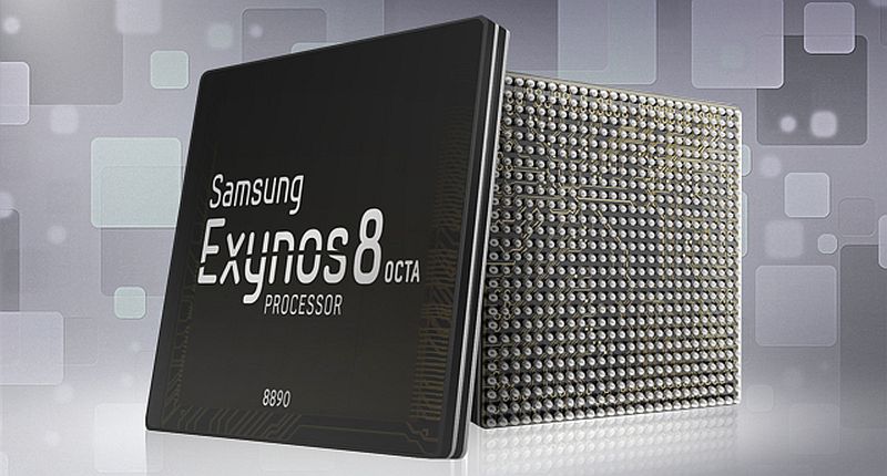 samsung exynos 8890 chipset