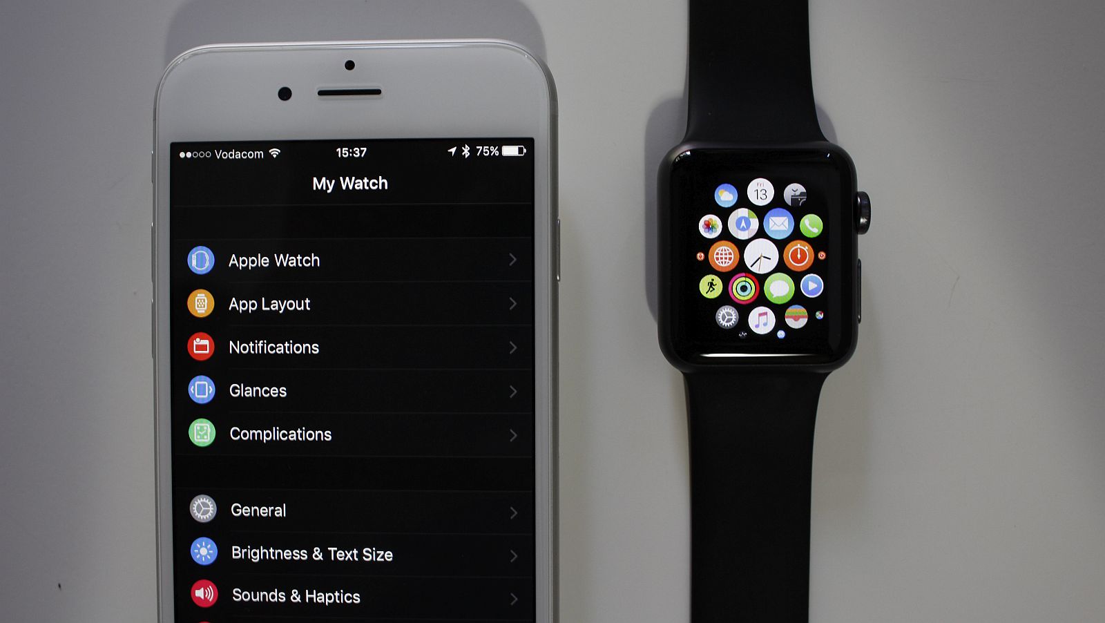 Apple Watch review 2