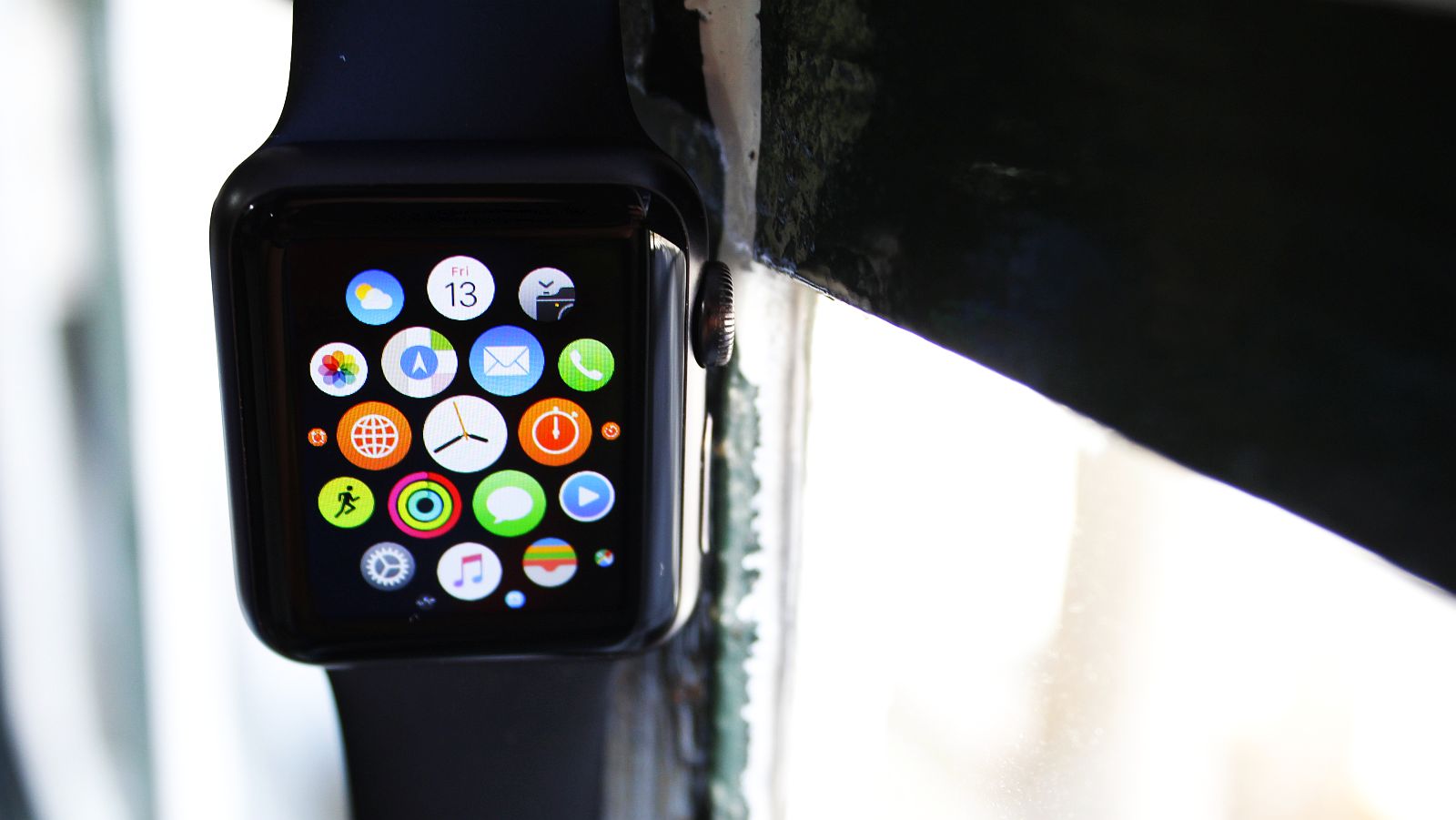 Apple Watch review 3