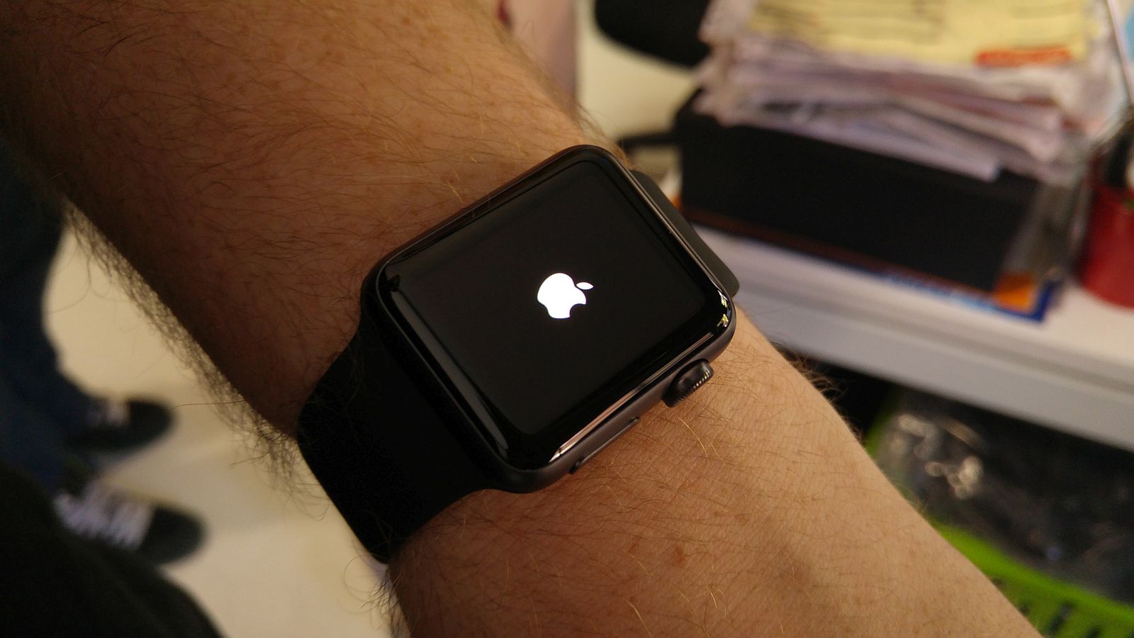 Apple Watch review 8