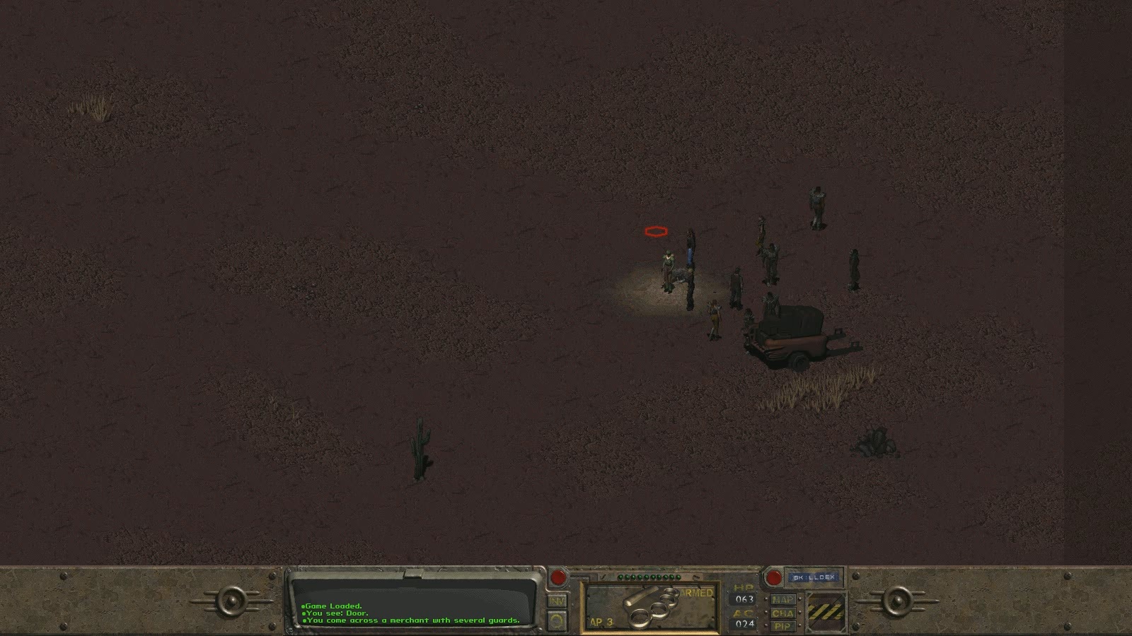 Fallout Screenshot 5
