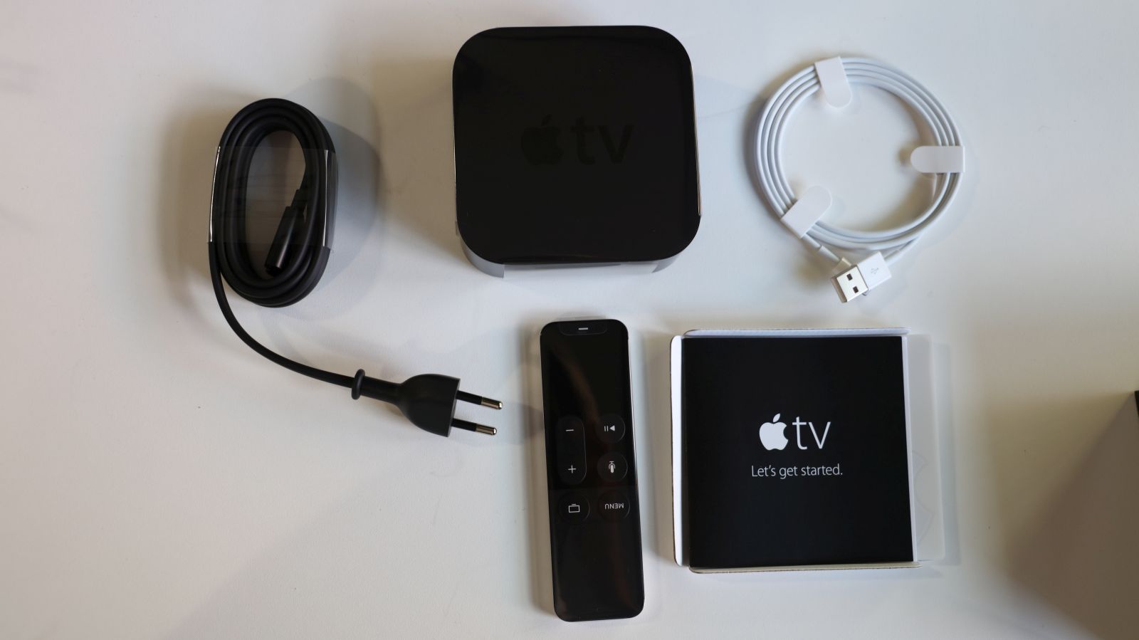 Apple TV review 1