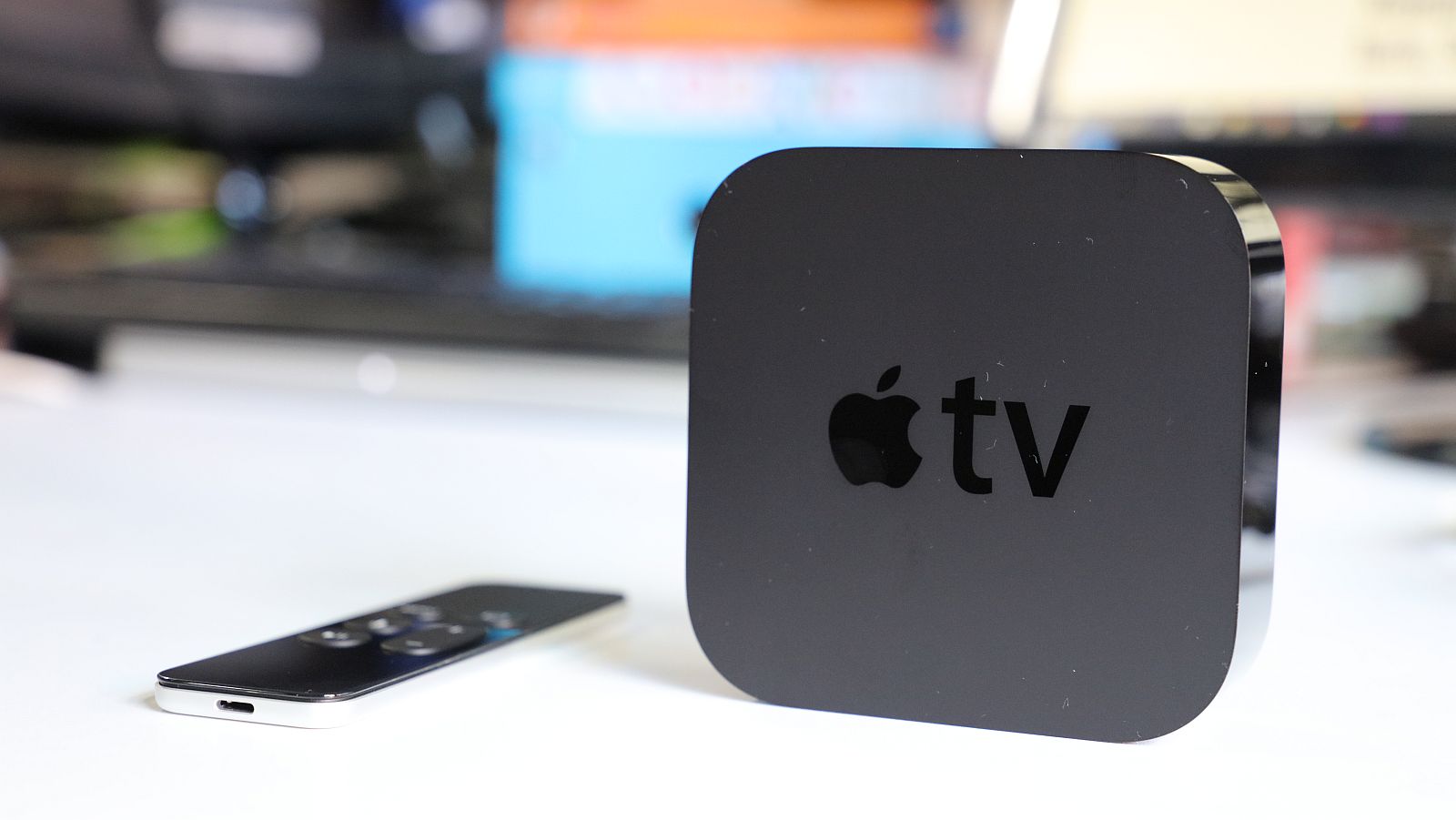 Apple TV review 7