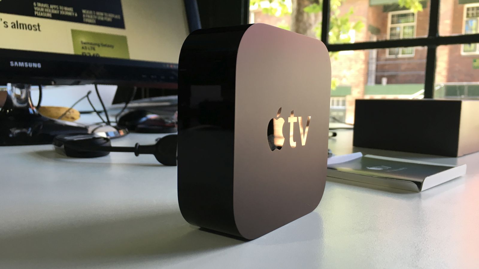 Apple TV review 8