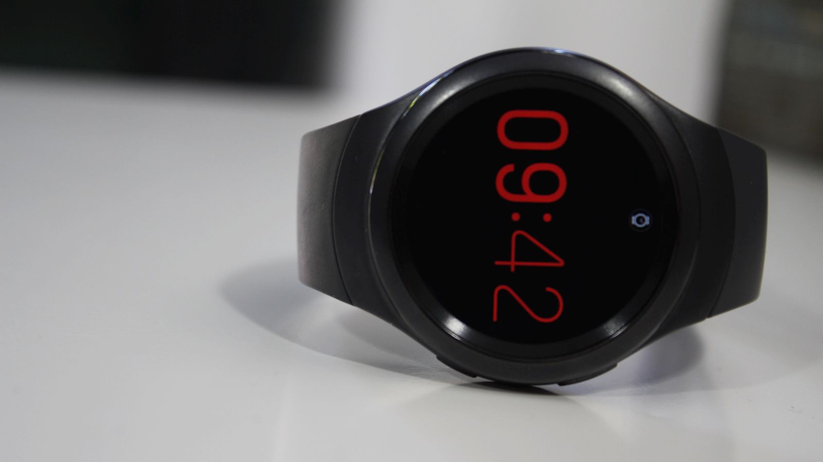 Samsung Gear S2 review 2