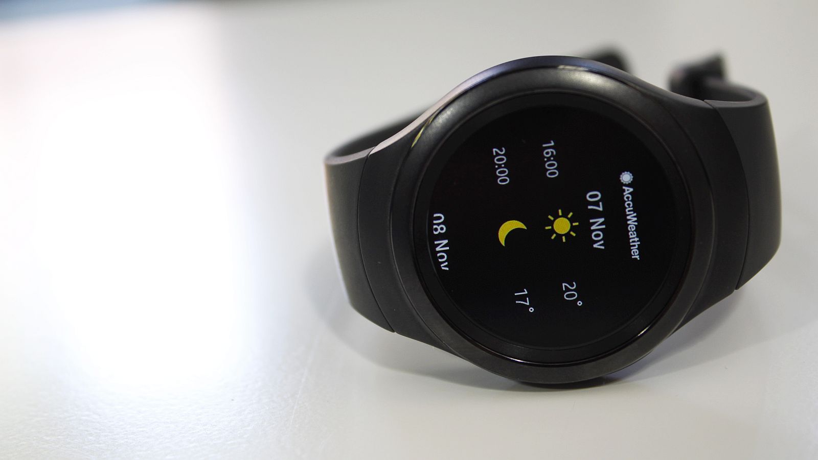 Samsung Gear S2 review 3