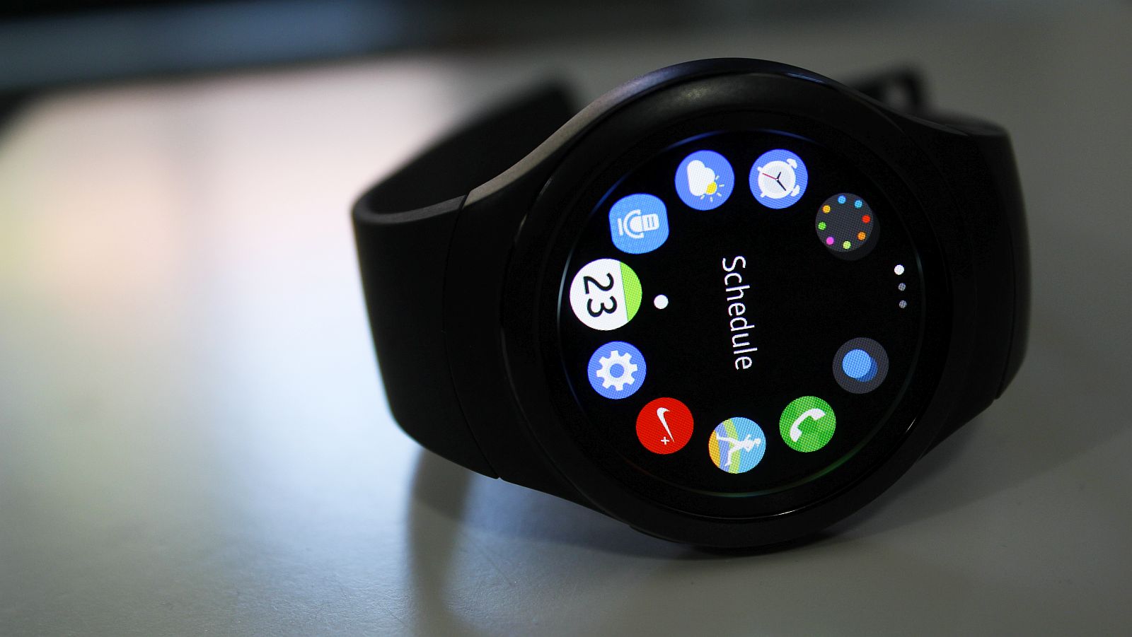 Samsung Gear S2 review 5