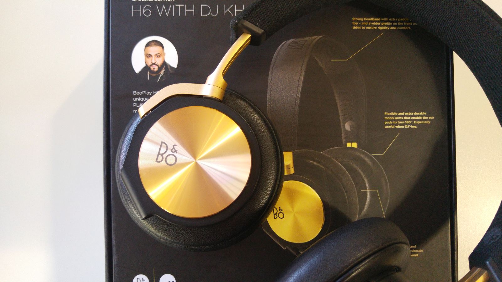 B&O Play H6 DJ Khaled review 4