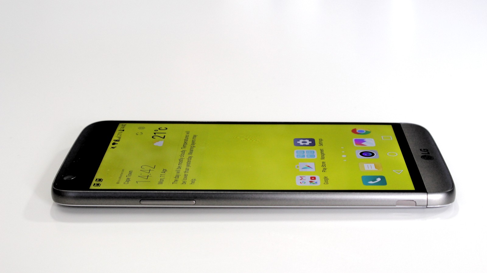 LG G5 review 12