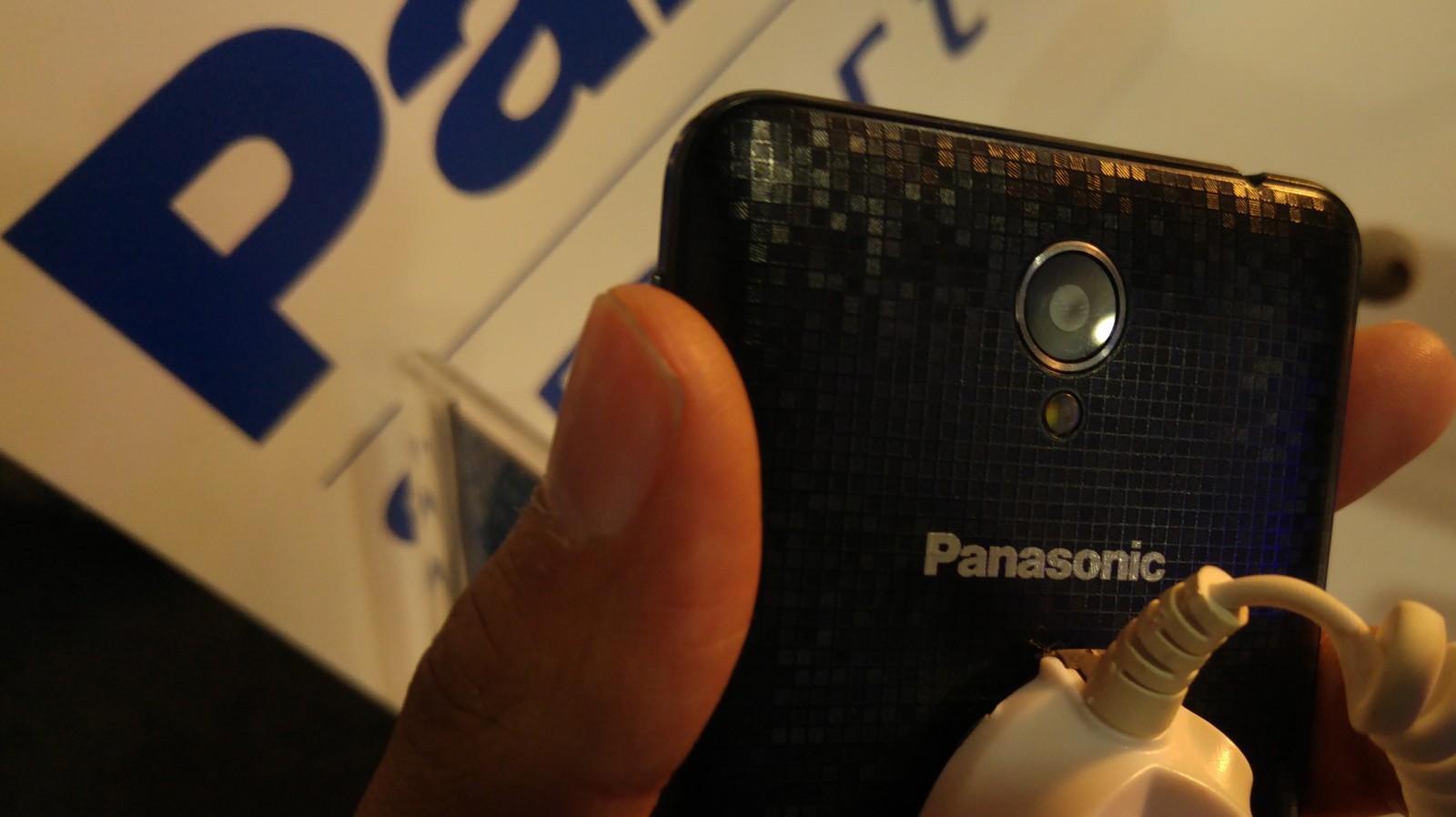 Panasonic T45 1