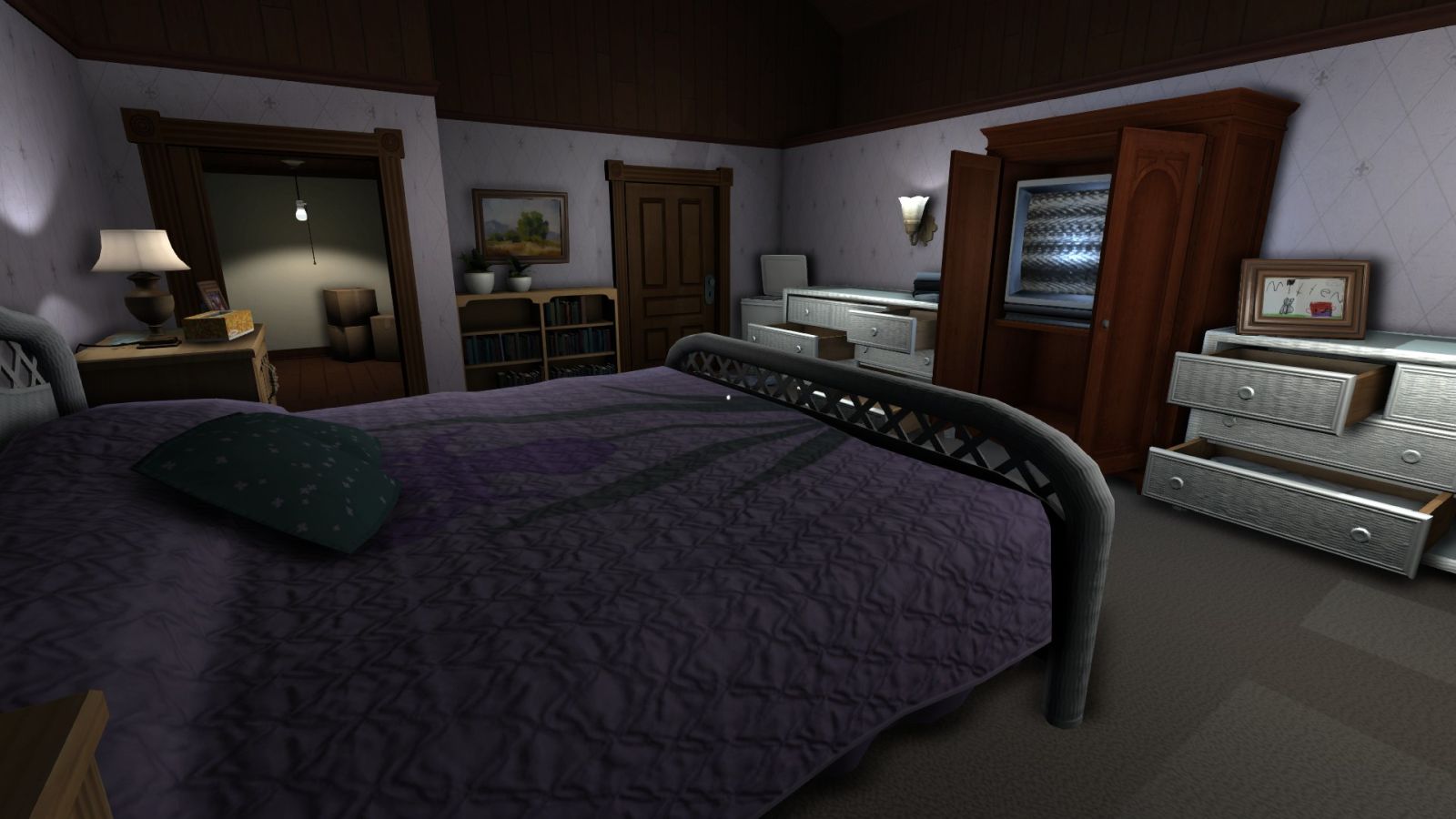 gone home 1