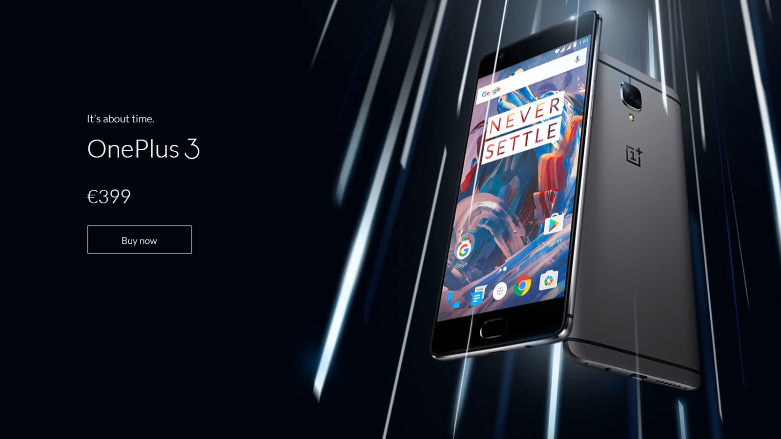oneplus 3 featured