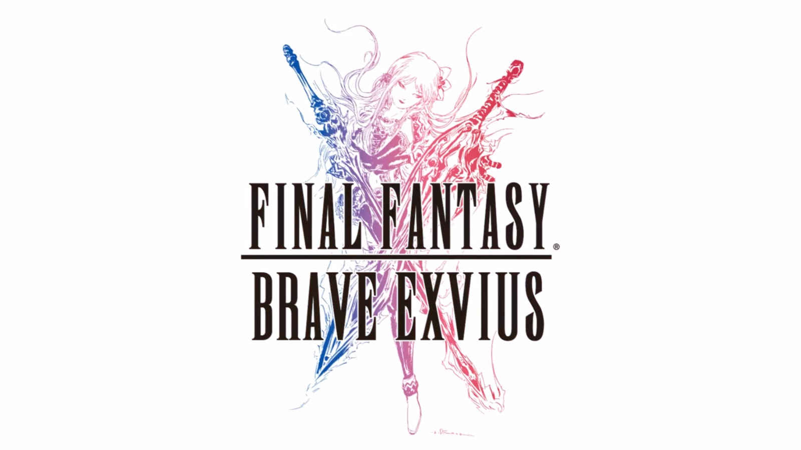 final fantasy brave exvius