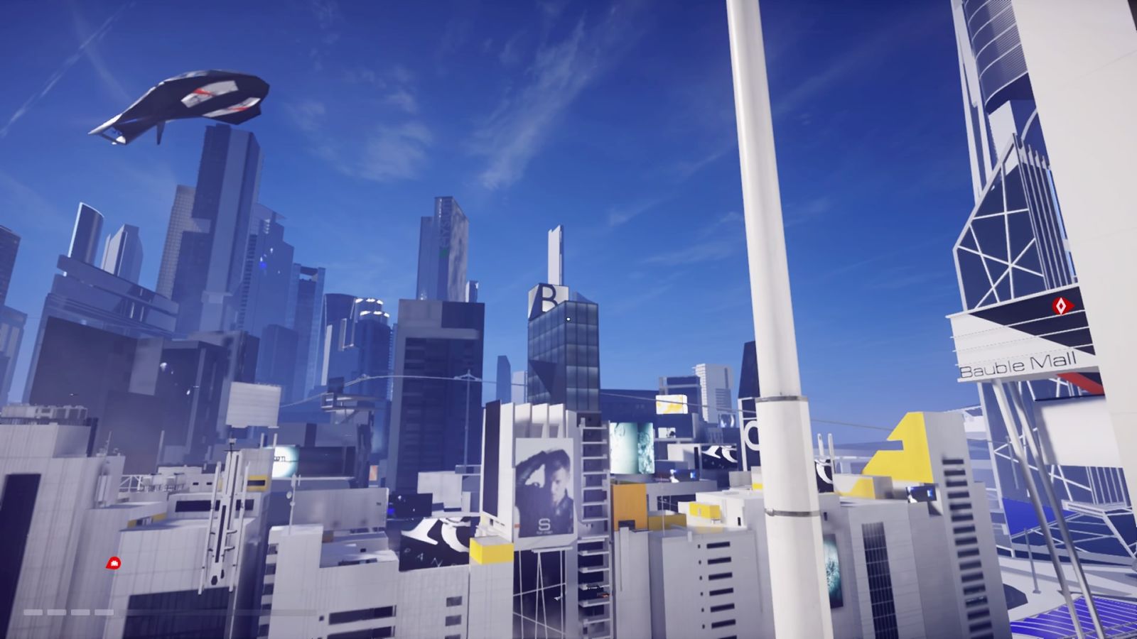 Mirror's Edge Catalyst review 2