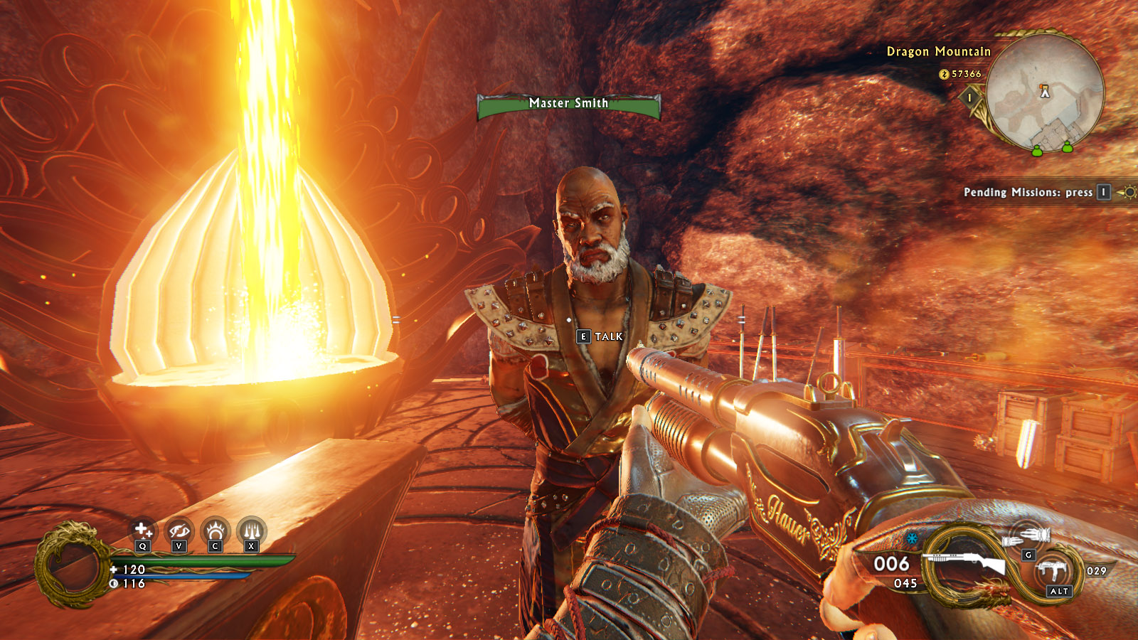 Shadow Warrior 2 review