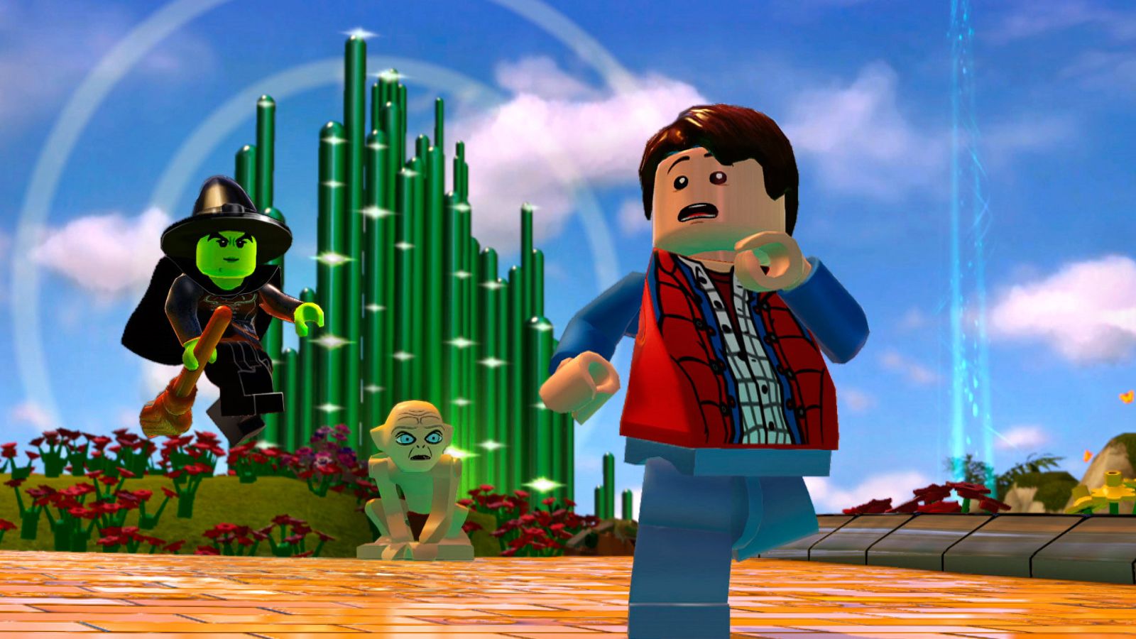 lego dimensions review 3