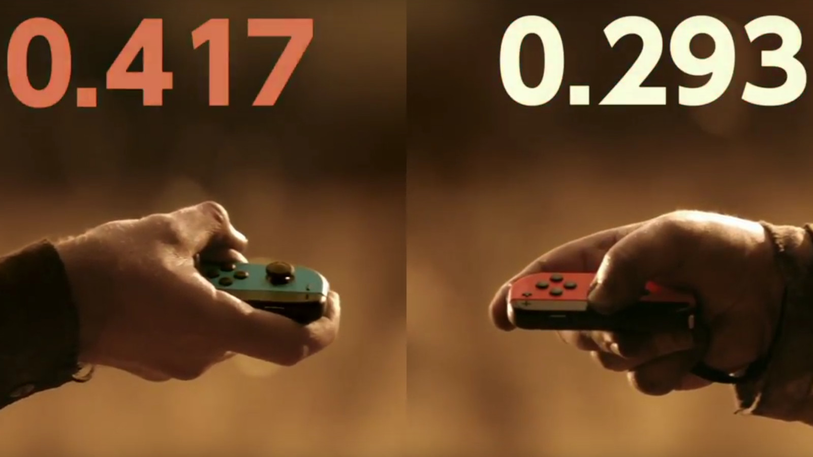 Nintendo Switch, 1 2 switch