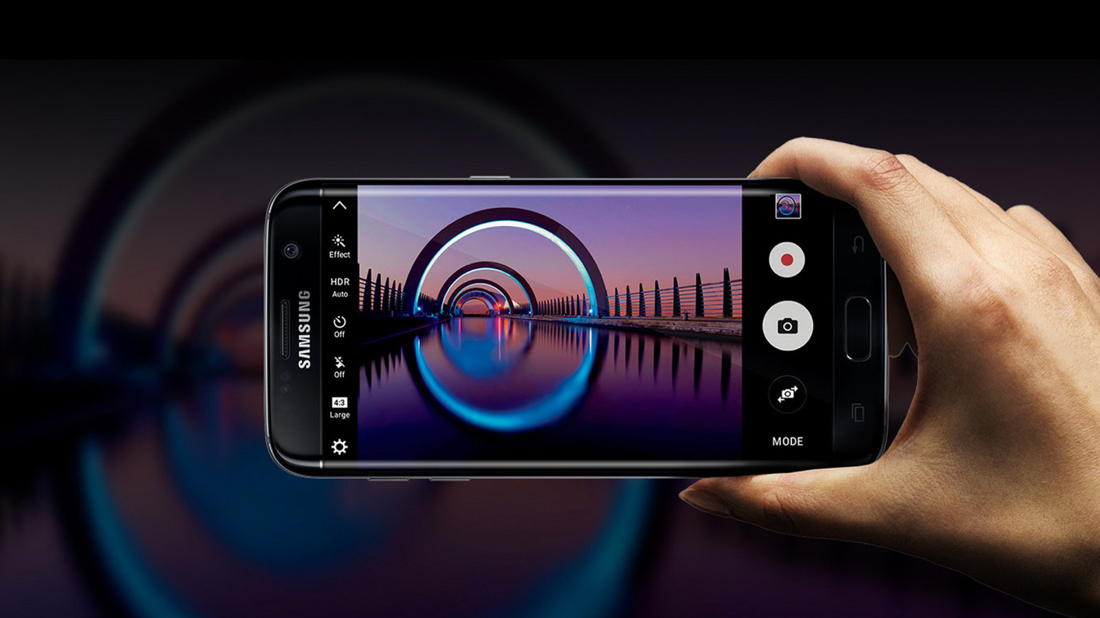 Galaxy S7,