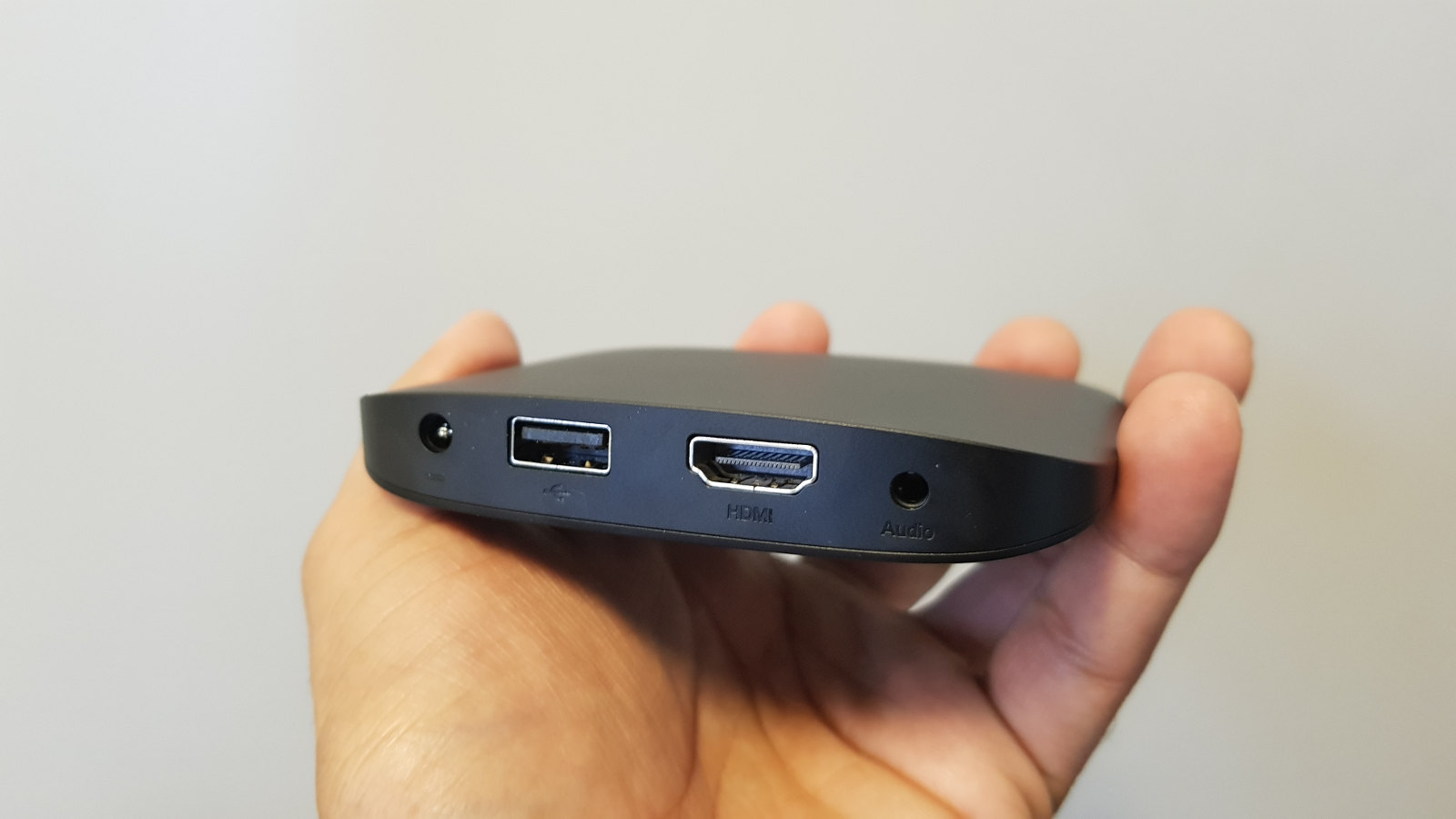 Xiaomi Mi Box 4K review