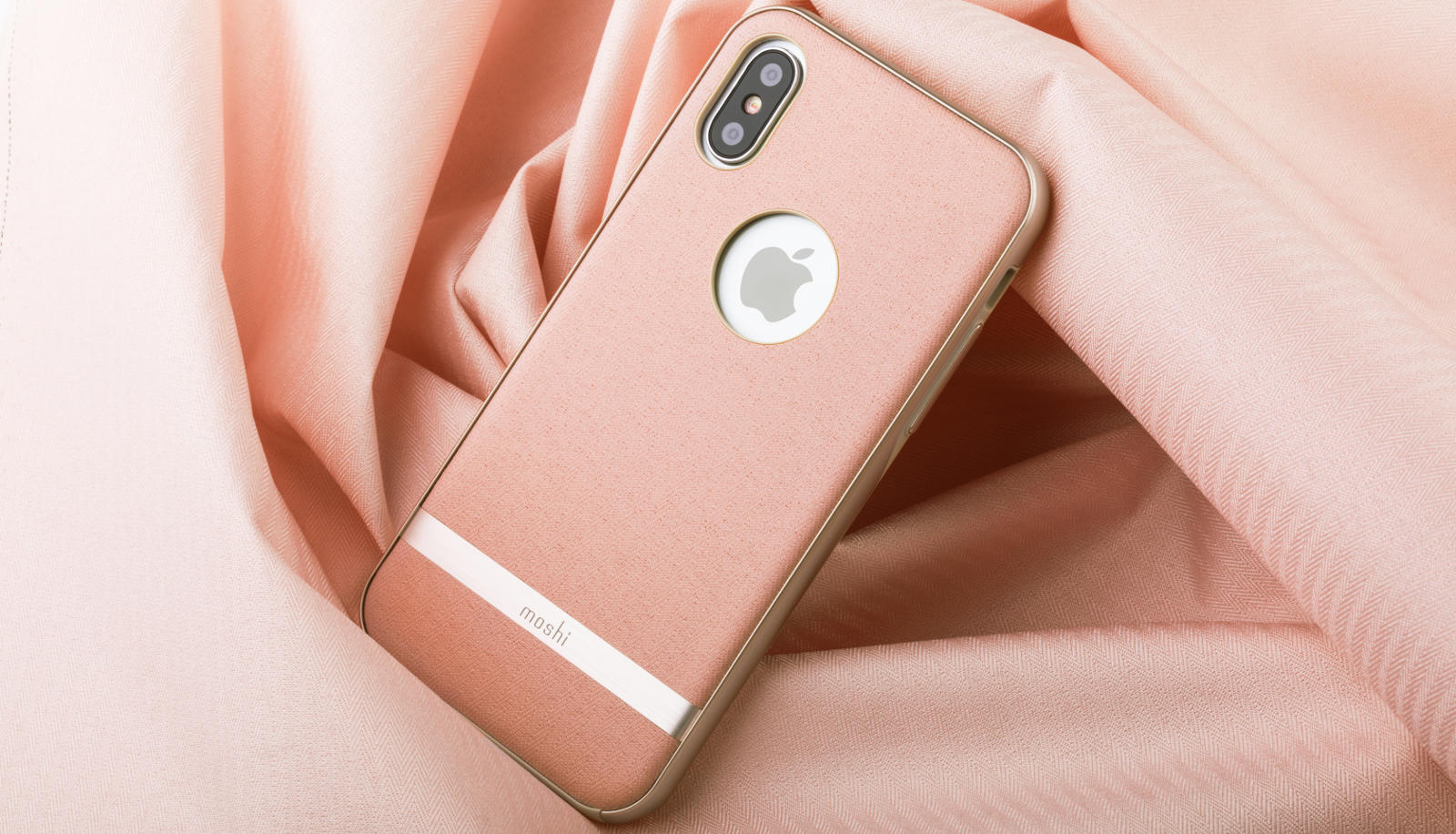 moshi iphone x cover