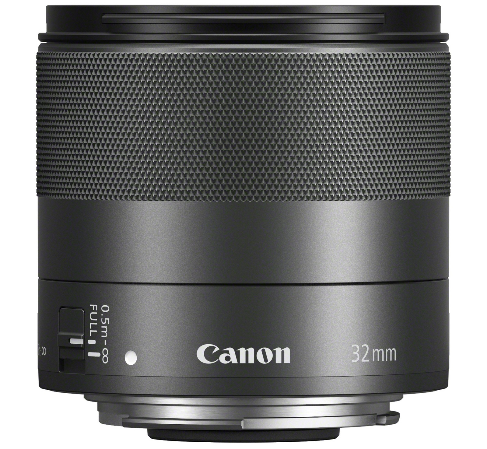 canon m 32 mm lens