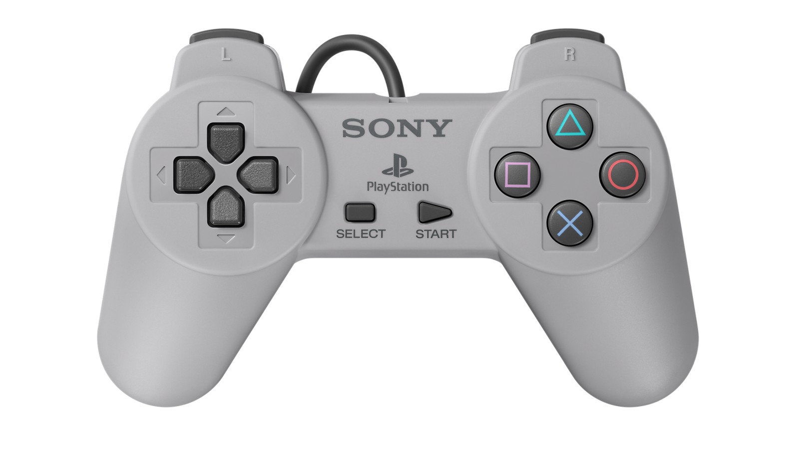 sony playstation classic controller
