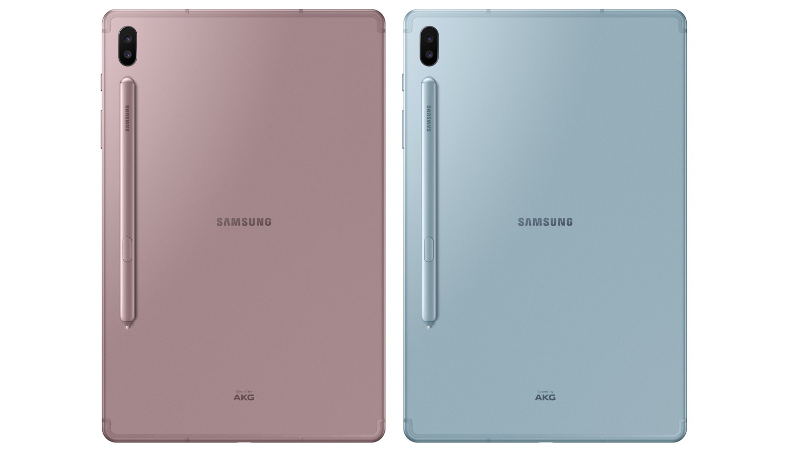 Samsung Galaxy Tab S6 Wifi 128