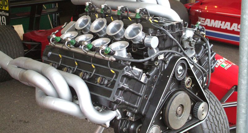 W12_Engine