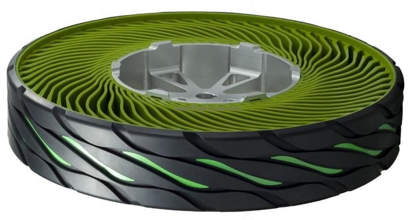 airless-tyre
