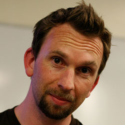 Interview: UX guru <b>Andy Budd</b> on why most websites are &#39;leaking buckets&#39; - ... - Andy_Budd1