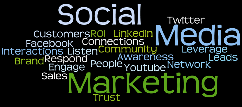 Top 5 Social Media Marketing Campaigns