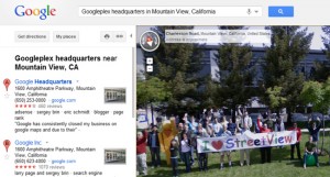 street view street view