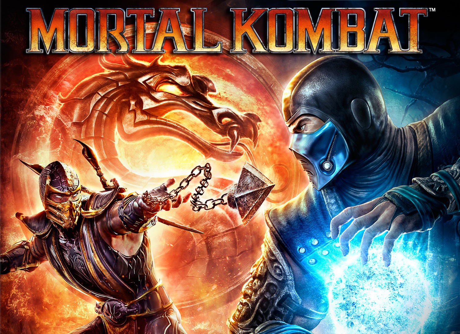 The secrets and history of Mortal Kombat's fatalitites revealed at