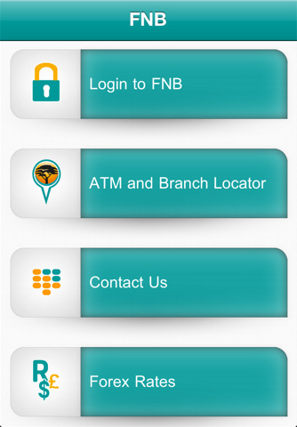 App Of The Week Fnb Banking App Gearburn - 