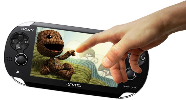 PS Vita US Launch Date Confirmed Will redefine Traditional Gaming 