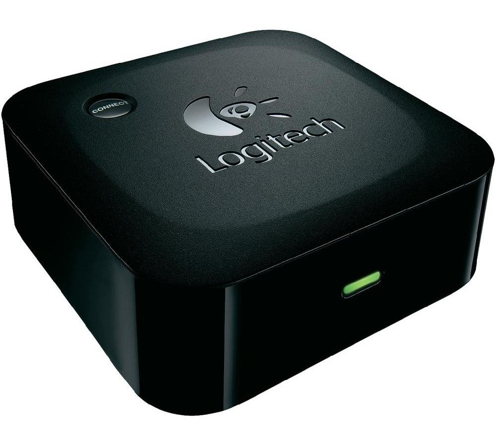 Add boom to your room with Logitech Z323 speakers Gearburn