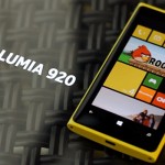 nokia lumia 920