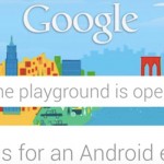 Google-Android-Event