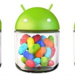 Android JellyBean