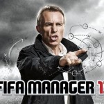 Fifa manager 13