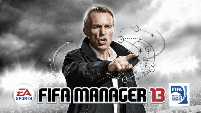 Fifa manager 13